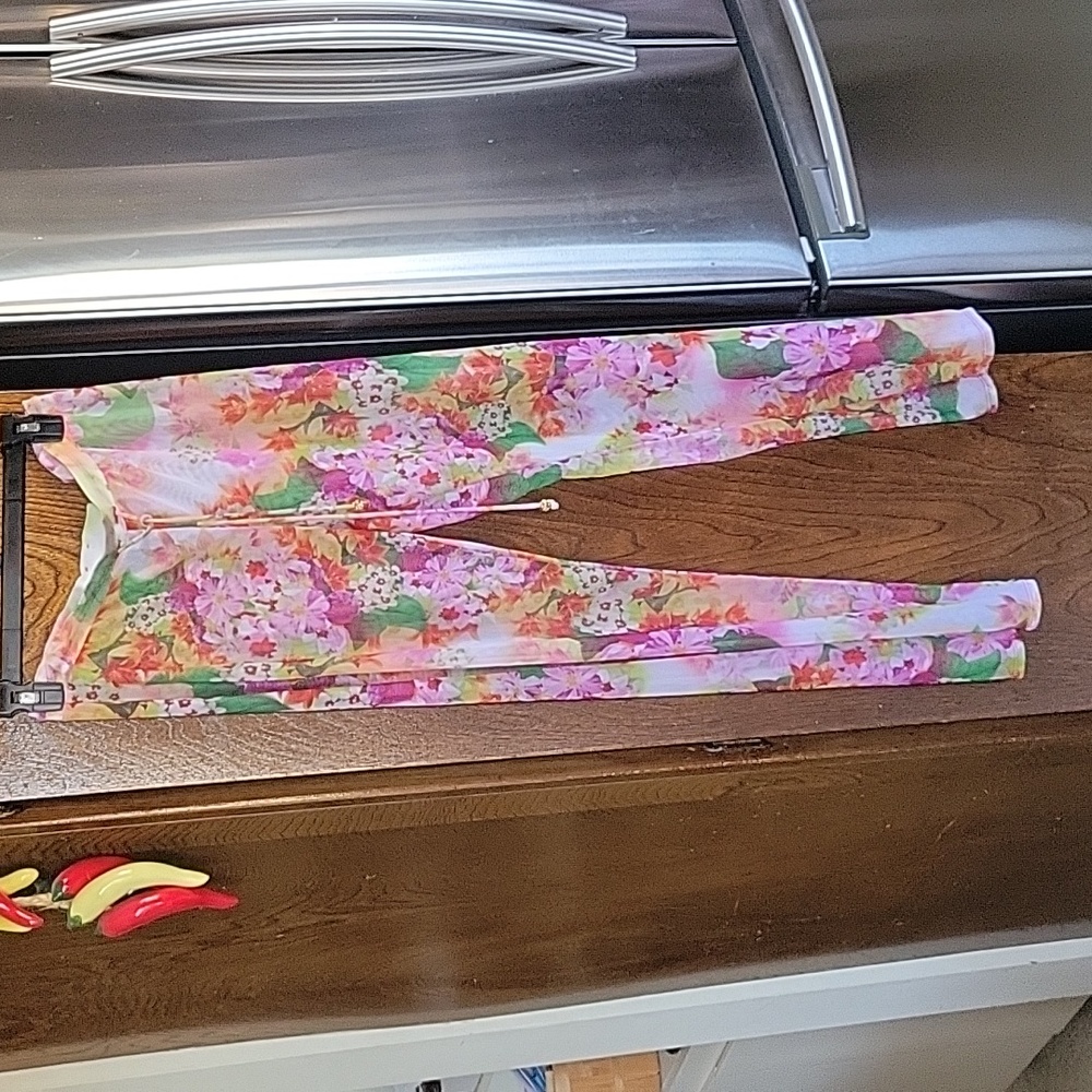 Jantzen cover-up pants